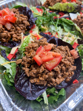 Load image into Gallery viewer, 5 Star Meal Prep Package⭐️ 5 Meals
