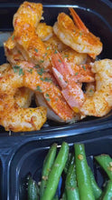 Load and play video in Gallery viewer, Performance Meal Prep Package
