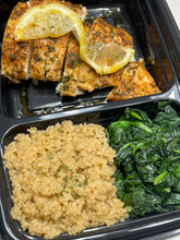 Load image into Gallery viewer, Weekly Meal Prep Package
